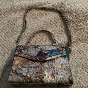 Brahmin Purse